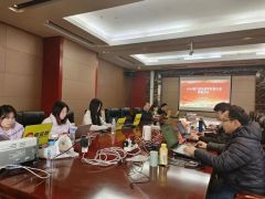 即將開幕！中國漢江菌谷產(chǎn)業(yè)高質(zhì)量發(fā)展暨第八屆全國羊肚菌大會籌備工作緊鑼密鼓