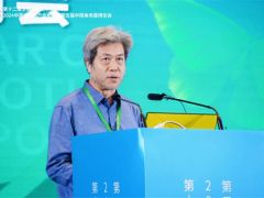 韓日疇：人工培育冬蟲夏草成為產(chǎn)業(yè)可持續(xù)發(fā)展的關(guān)鍵方向 ()