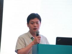 嚴(yán)俊杰：金針菇菌柄伸長的分子調(diào)控機(jī)制研究 ()